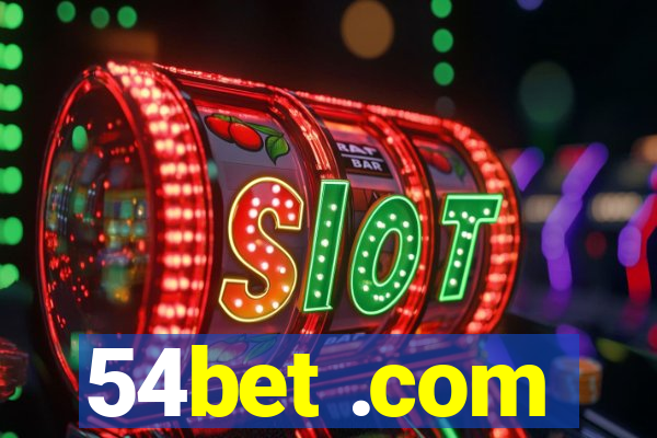 54bet .com